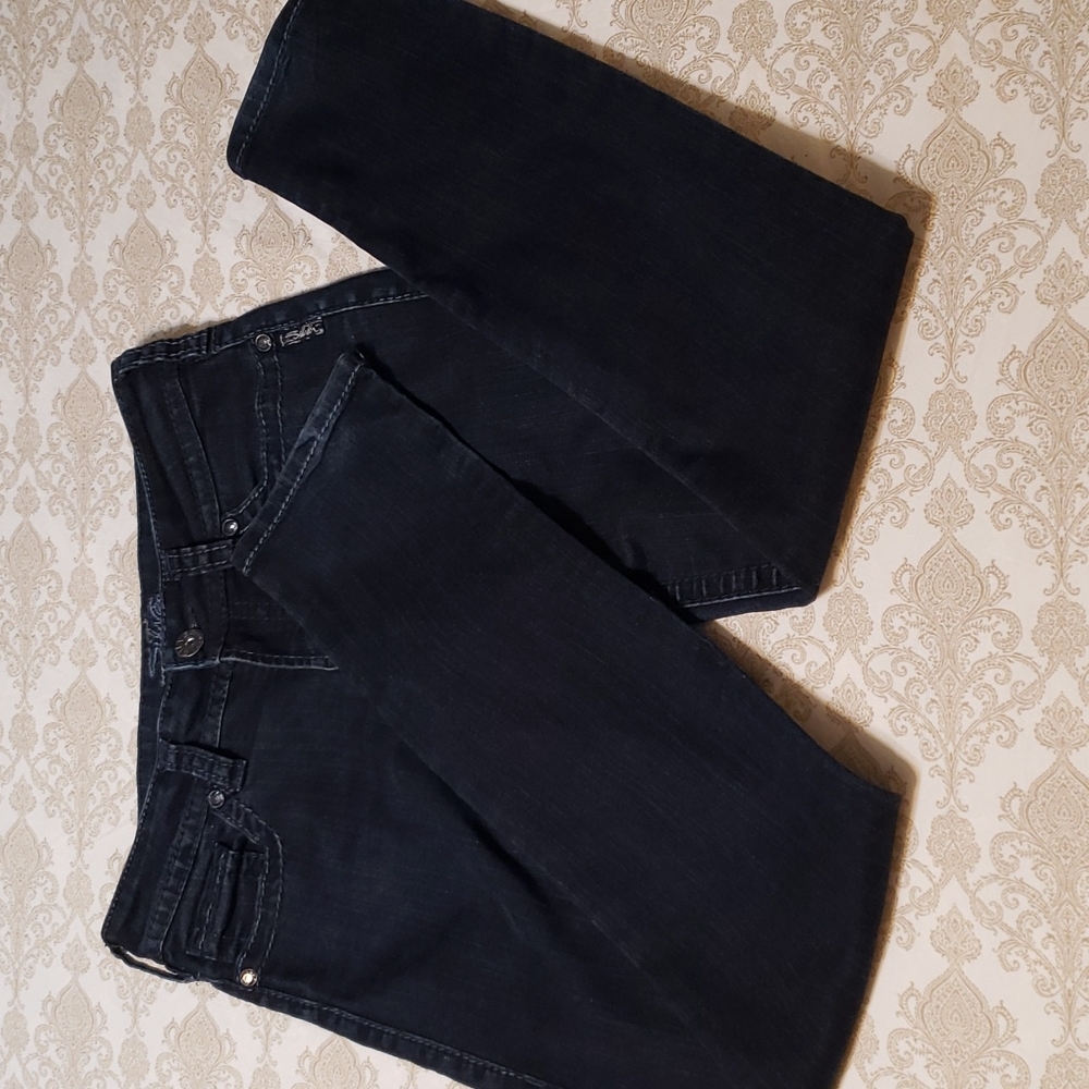 Silver Suki skinny jeans - Picture 1 of 14